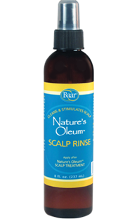 Nature's Oleum Hair Conditioner and Rinse