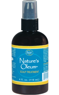 Nature's Oleum Scalp Treatment